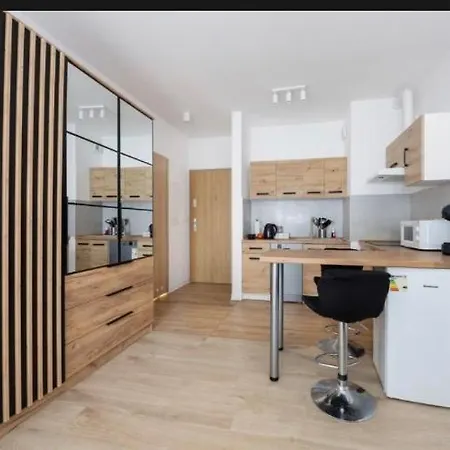 First House 公寓 比得哥什