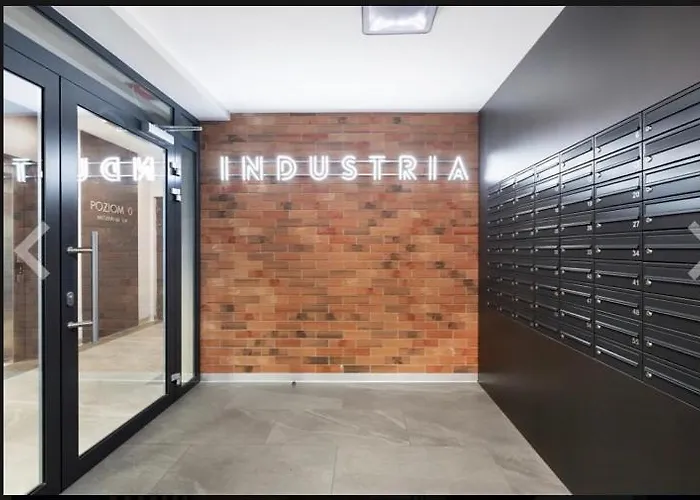 公寓 First House 比得哥什