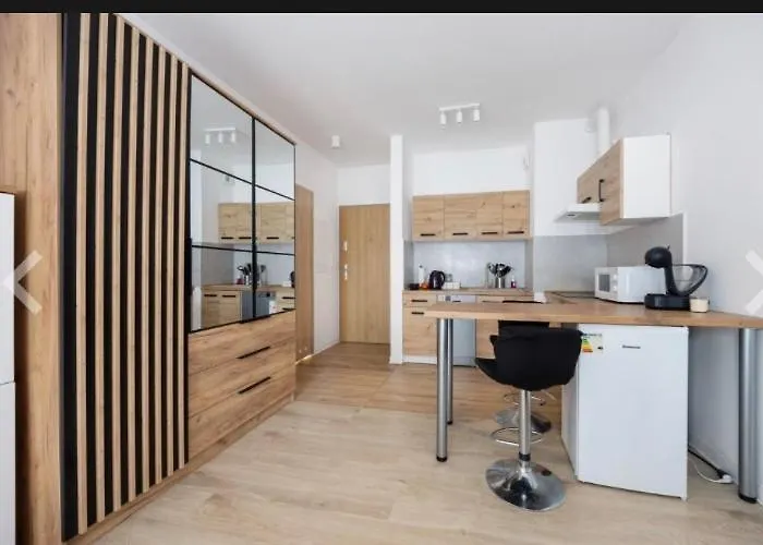 First House 公寓 比得哥什